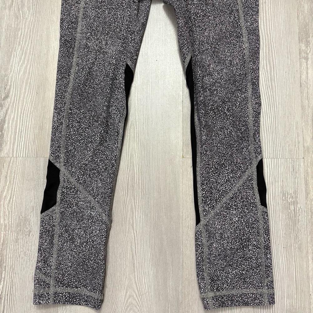 Lululemon Pace Rival Crop size 2 - Picture 7 of 13